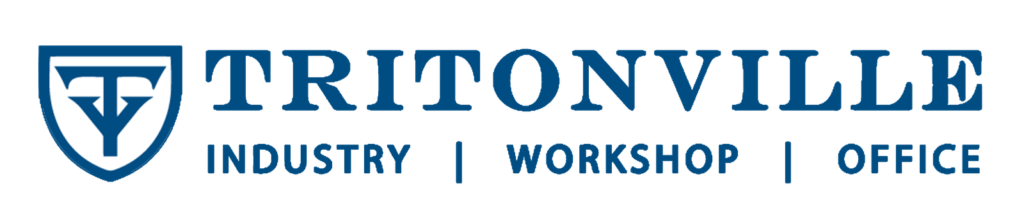 Tritonville 3 In 1